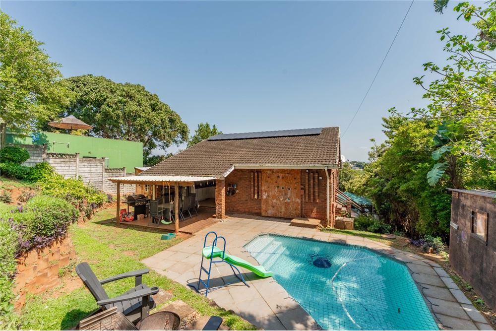 Rezidential - Case/Vile - Glen Anil, KwaZulu Natal - South Africa - 2 - 1031465099-130