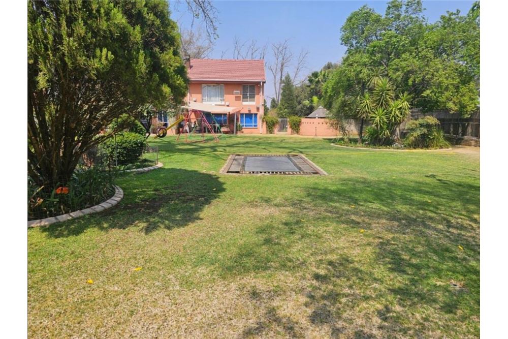 Residential - Hiša večstanovanjska - Rispark, Gauteng - South Africa - 7 - 1031421159-15