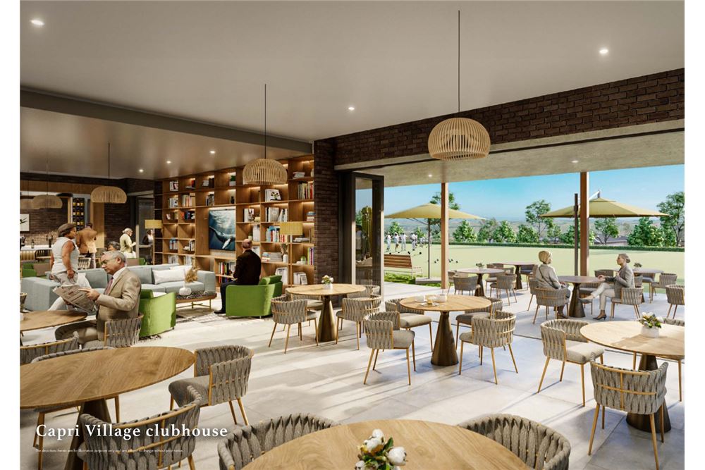 Residential - Vacant Land - Sibaya, KwaZulu Natal - South Africa - 12 - 1031465010-399