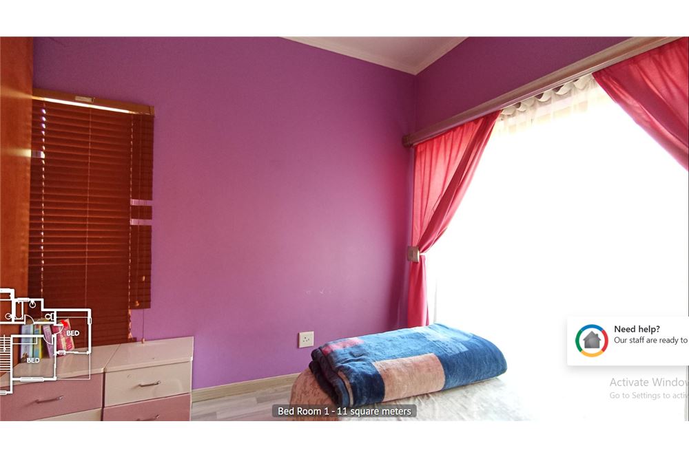 Dzīvojamais - Pilsētas savrupmāja - Mondeor, Gauteng - South Africa - 12 - 1031421124-78