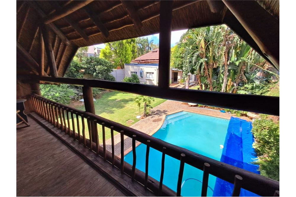 Residenziale - Casa - Wonderboom South, Gauteng - South Africa - 42 - 1031414102-93