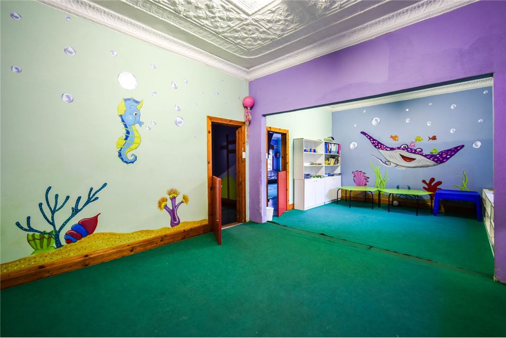 Comercial - Comercio/Tienda - Capital Park, Gauteng - South Africa - 11 - 1031414001-142