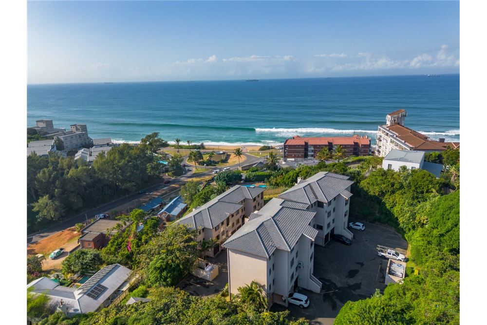 Elamine - Korter - Umdloti Beach, KwaZulu Natal - South Africa - 13 - 1031465051-337