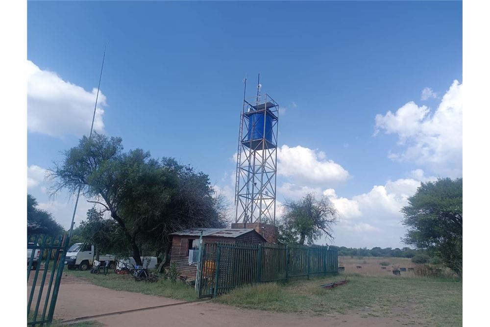 Residencial - Casa - Bultfontein, Gauteng - South Africa - 28 - 1031414014-162