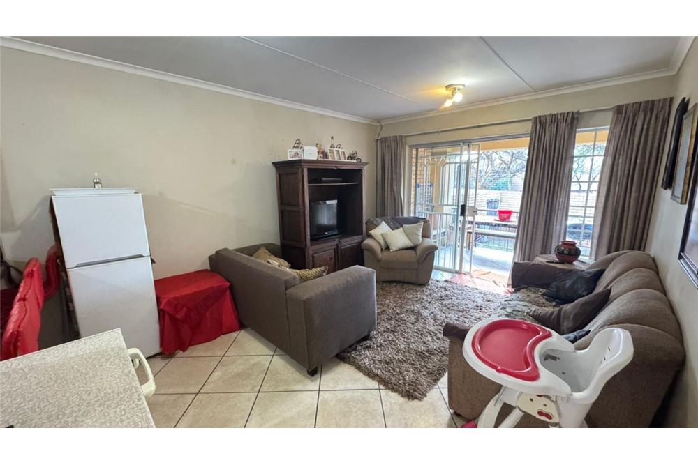 Rezidential - Casă cuplată - Mooikloof Ridge, Gauteng - South Africa - 7 - 1031393151-54