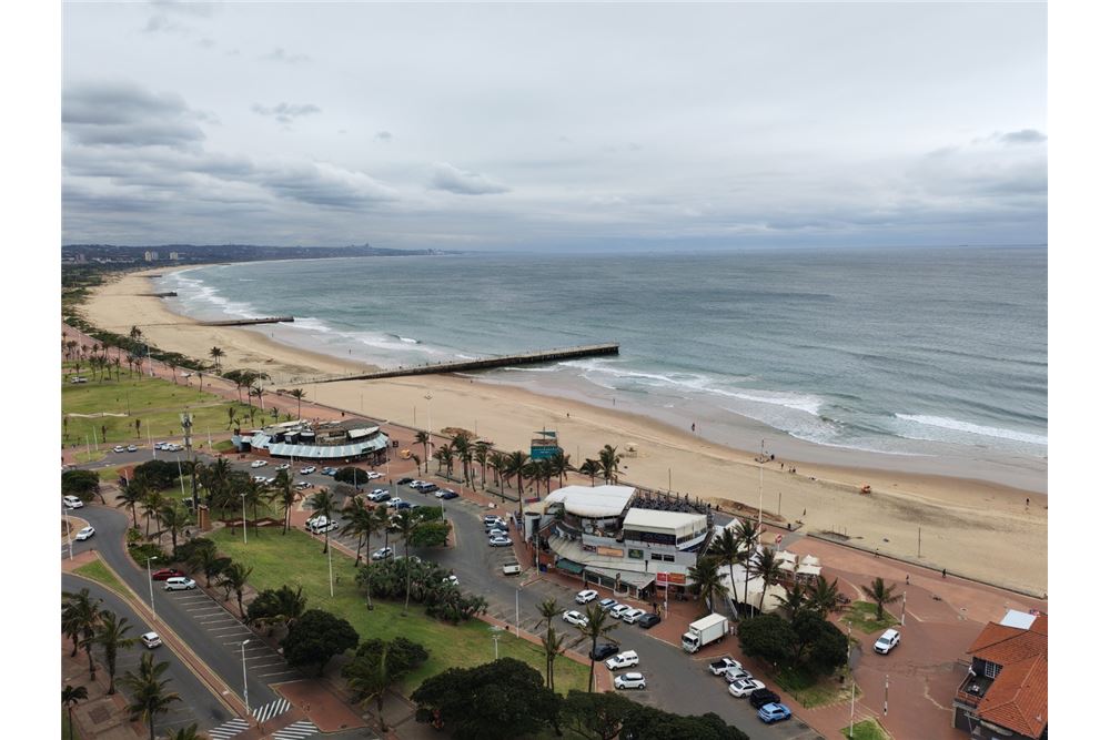 Residential - Condo/Apartment - North Beach, KwaZulu Natal - South Africa - 24 - 1031465114-56