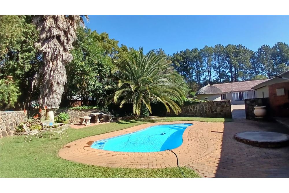 Residencial - Granja - Gerardsville, Gauteng - South Africa - 4 - 1031414116-90