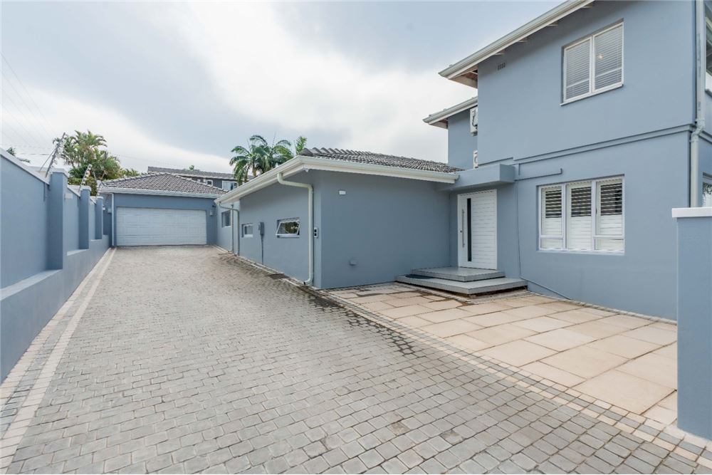 Residential - House - La Lucia, KwaZulu Natal - South Africa - 61 - 1031465073-88