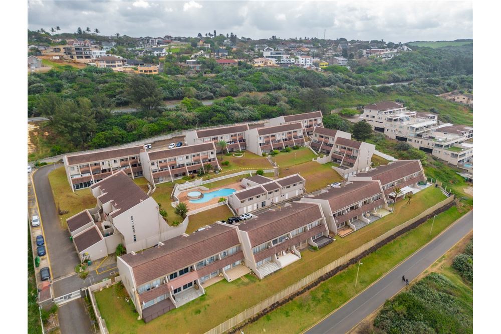 住宅 - 公寓/单元房 - La Mercy, KwaZulu Natal - South Africa - 36 - 1031465024-380