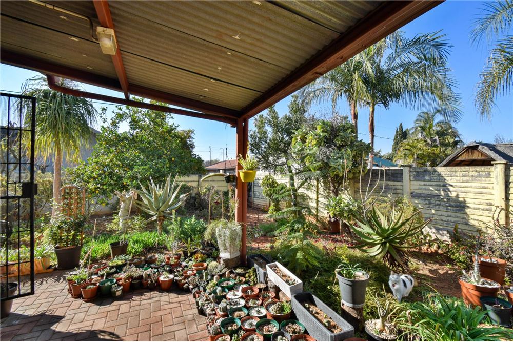 Residenziale - Casa - Eldorette, Gauteng - South Africa - 25 - 1031414102-97