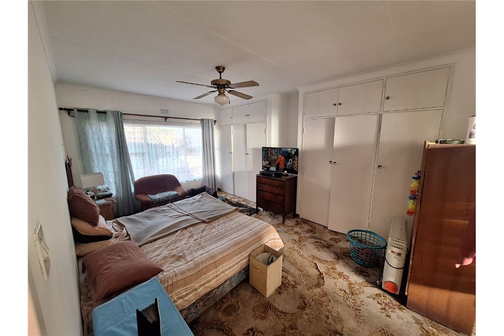 Residential - Αυτόνομη κατοικία - Kibler Park, Gauteng - South Africa - 39 - 1031421159-37