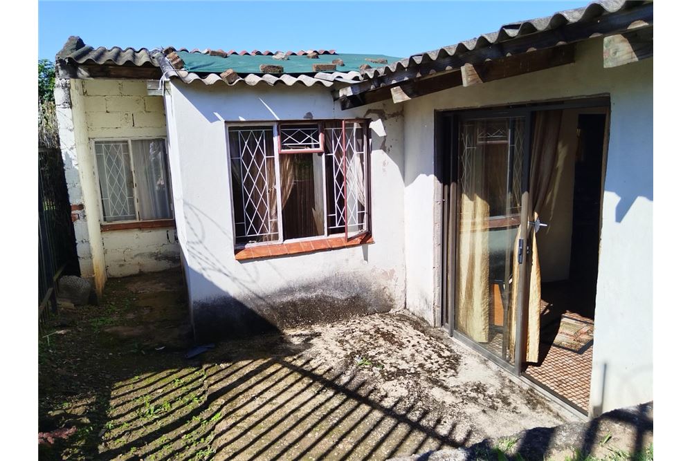 Dzīvojamais - Savrupmāja - Eastwood, KwaZulu Natal - South Africa - 2 - 1031436105-89