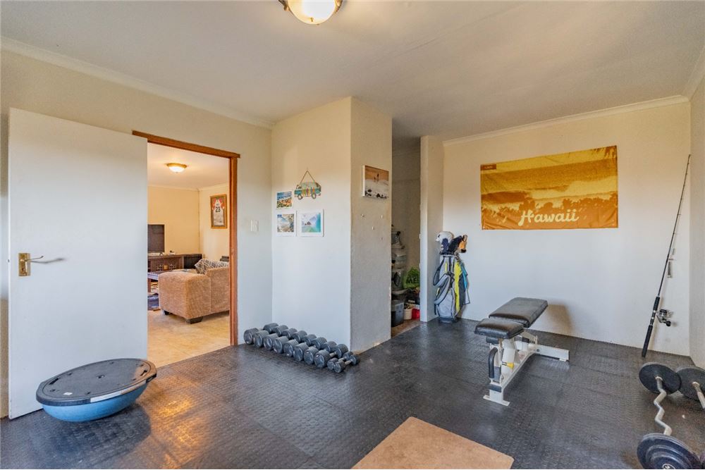 Residential - ਅਲੱਗ ਥਲੱਗ ਬਣਿਆ ਹੋਇਆ ਘਰ - Summerveld, KwaZulu Natal - South Africa - 58 - 1031391057-40