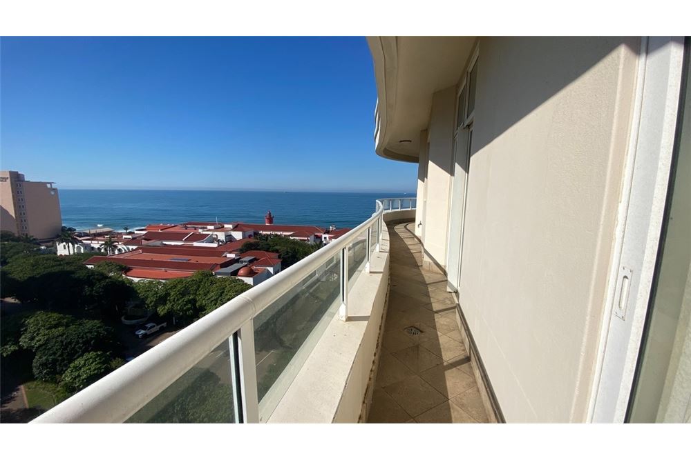 Residential - Condo/Apartment - Umhlanga Rocks, KwaZulu Natal - South Africa - 28 - 1031465129-20