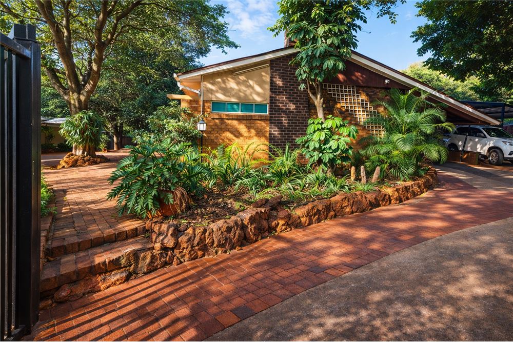 Residencial - Casa - Pretoria North, Gauteng - South Africa - 46 - 1031414158-11