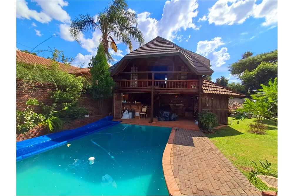 Residenziale - Casa - Wonderboom South, Gauteng - South Africa - 22 - 1031414102-93