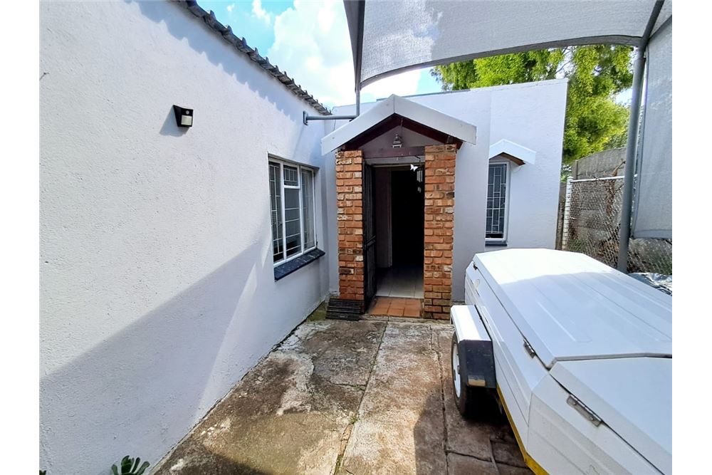 Residenziale - Casa - Wonderboom South, Gauteng - South Africa - 51 - 1031414102-93