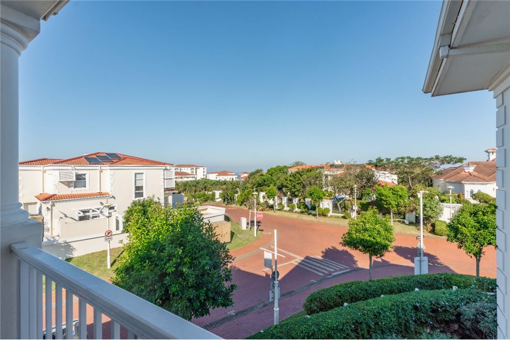 Residential - Condo/Apartment - LA LUCIA RIDGE, KwaZulu Natal - South Africa - 22 - 1031465032-125