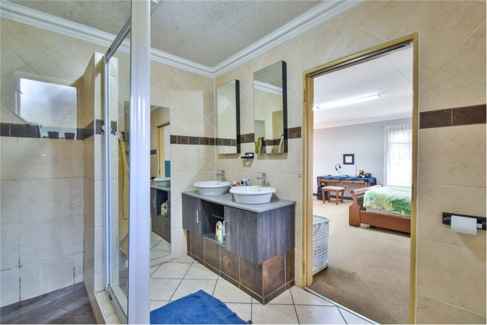 Residencial - Casa - Wonderboom, Gauteng - South Africa - 5 - 1031414001-133