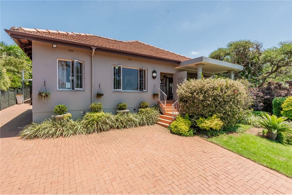 住宅 - 房子 - Durban North, KwaZulu Natal - South Africa - 3 - 1031465005-85