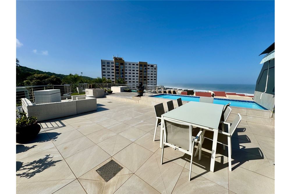 Residential - Condo/Apartment - Umhlanga Rocks, KwaZulu Natal - South Africa - 39 - 1031465034-84