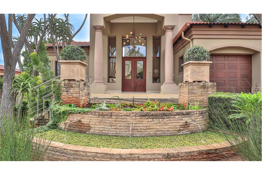 Residenziale - Casa - Magalieskruin, Gauteng - South Africa - 24 - 1031414142-43