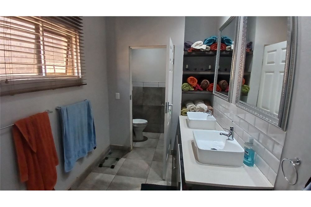 Residenziale - Fattoria - Gerardsville, Gauteng - South Africa - 29 - 1031414116-106