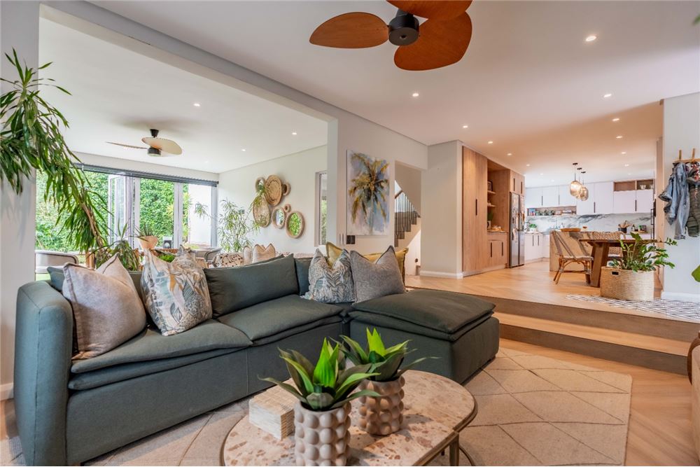 Residential - Townhouse - Mount Edgecombe Country Estate, KwaZulu Natal - South Africa - 10 - 1031465022-885