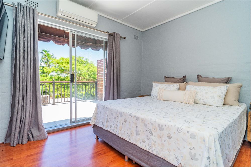 Residential - House - Sunningdale, KwaZulu Natal - South Africa - 27 - 1031465105-19