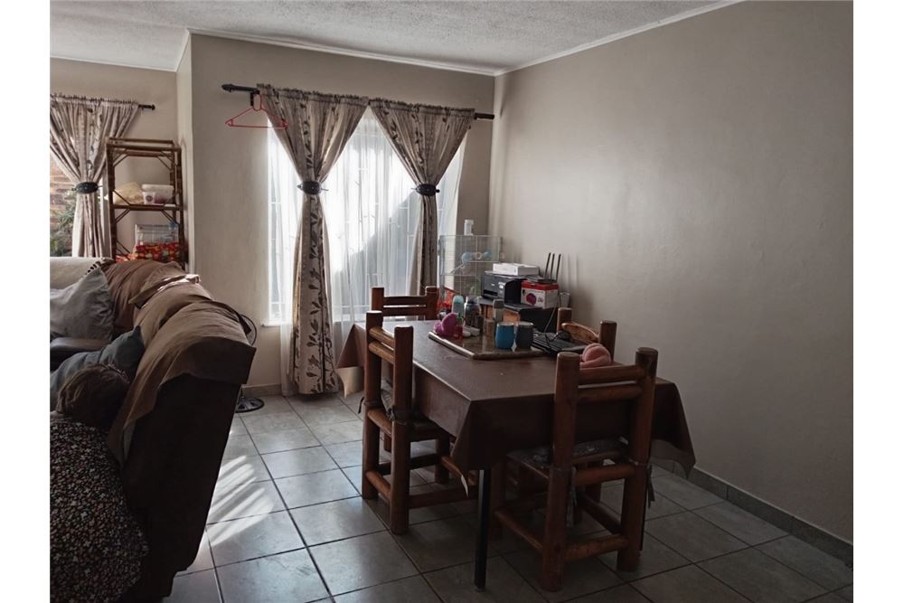 Residenziale - Case a schiera - Wonderboom South, Gauteng - South Africa - 6 - 1031414105-23