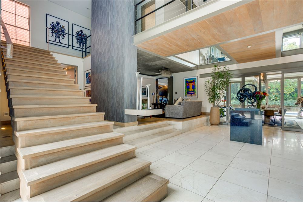 Residential - हाउस - Bryanston, Gauteng - South Africa - 13 - 1031444163-31