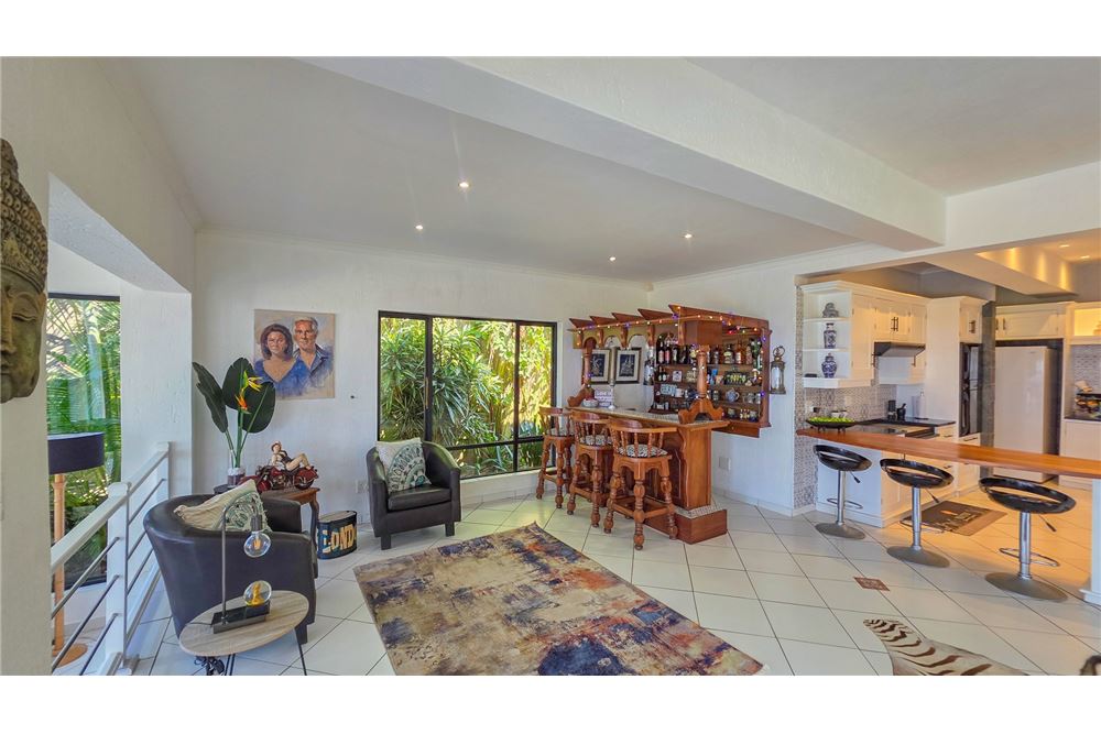 Residential - Rumah Terpisah - Uvongo, KwaZulu Natal - South Africa - 12 - 1031394021-734