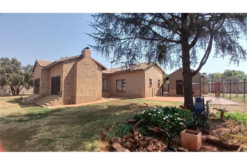 Residenziale - Fattoria - Gerardsville, Gauteng - South Africa - 7 - 1031414116-106