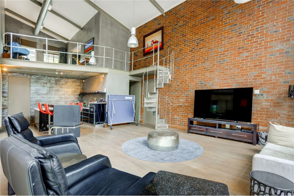 Residential - हाउस - Bryanston, Gauteng - South Africa - 22 - 1031444163-31