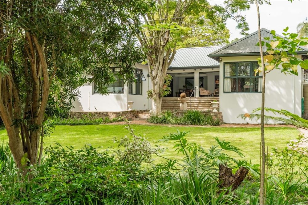 Residential - House - Westville Central, KwaZulu Natal - South Africa - 5 - 1031465101-155