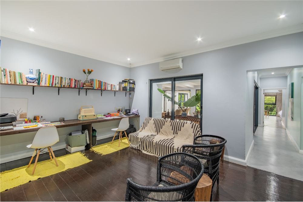 Residential - House - Westville Central, KwaZulu Natal - South Africa - 20 - 1031465101-155