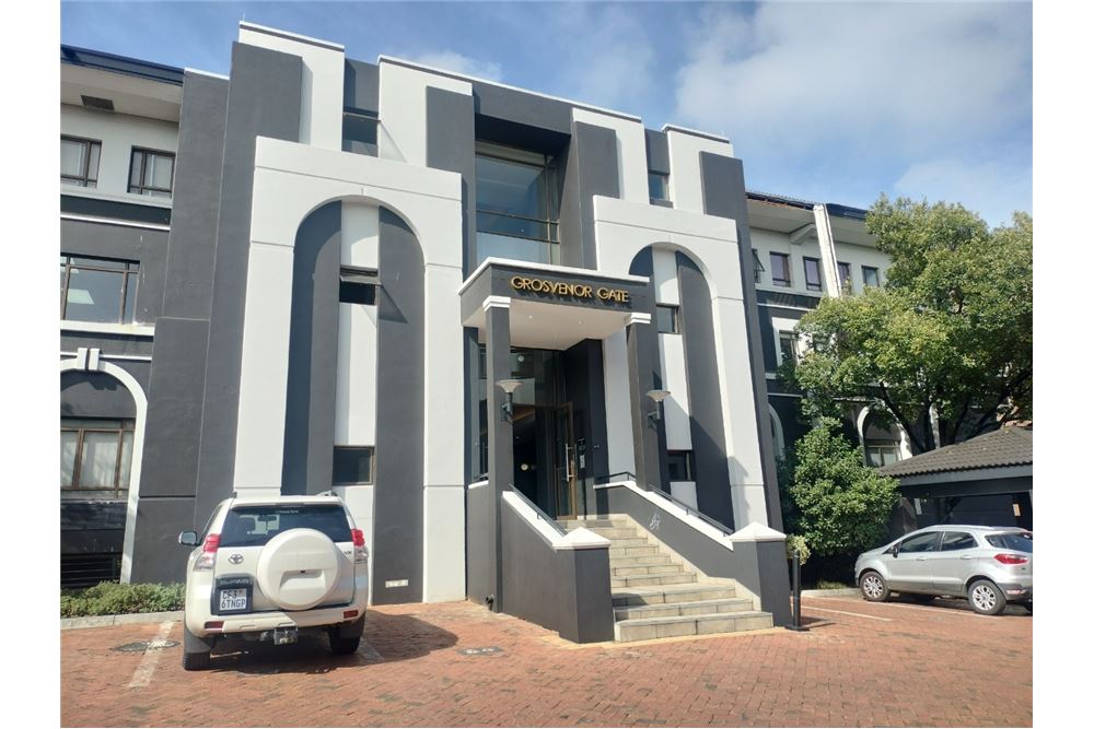 Commercial Office Hyde Park, Gauteng South Africa 10313550905