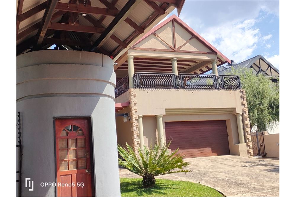 Wohnung - Haus - Magalieskruin, Gauteng - South Africa - 4 - 1031414142-32