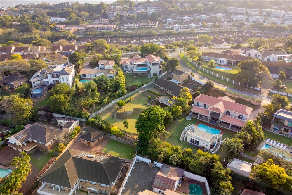 Residential - House - Umgeni Park, KwaZulu Natal - South Africa - 5 - 1031465114-52