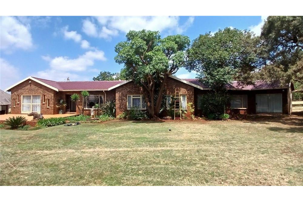 Residenziale - Fattoria - Gerardsville, Gauteng - South Africa - 2 - 1031414116-107