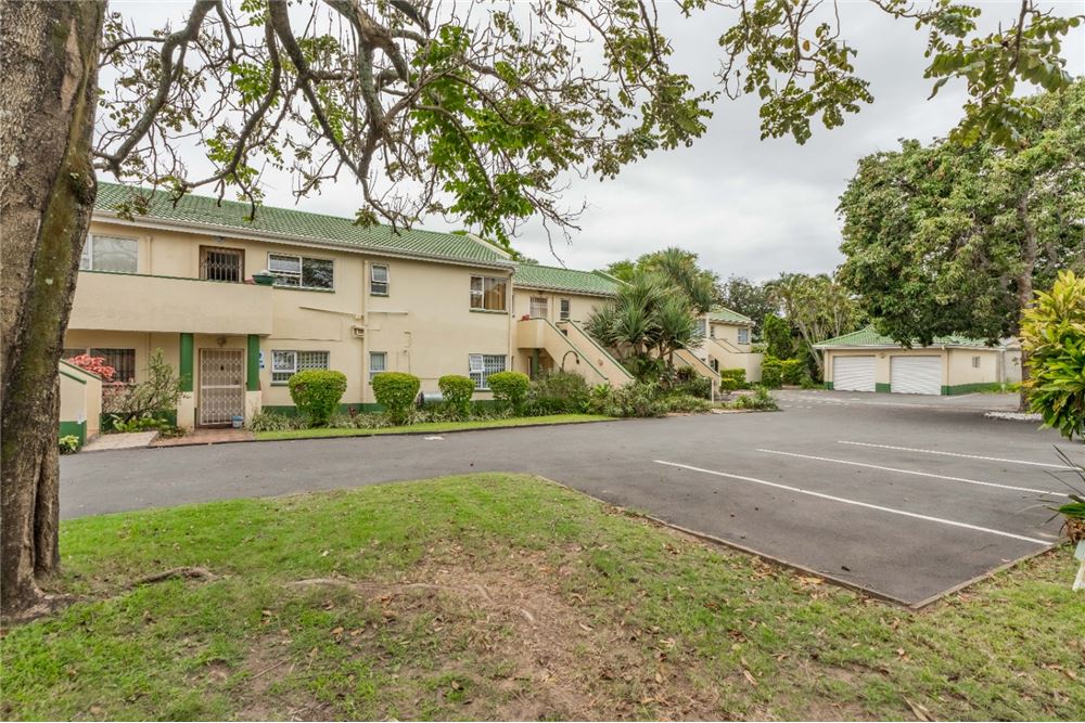 Residential - Townhouse - Mount Edgecombe, KwaZulu Natal - South Africa - 10 - 1031465136-5