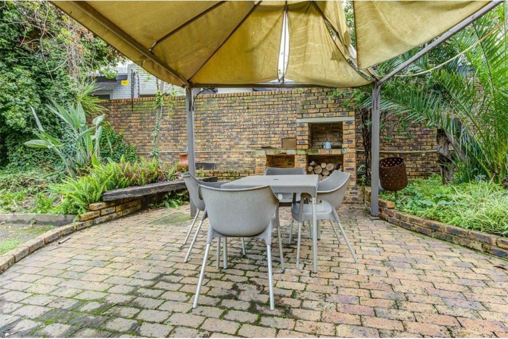 Residential - Отдельно стоящий дом - Terenure, Gauteng - South Africa - 7 - 1031439312-11