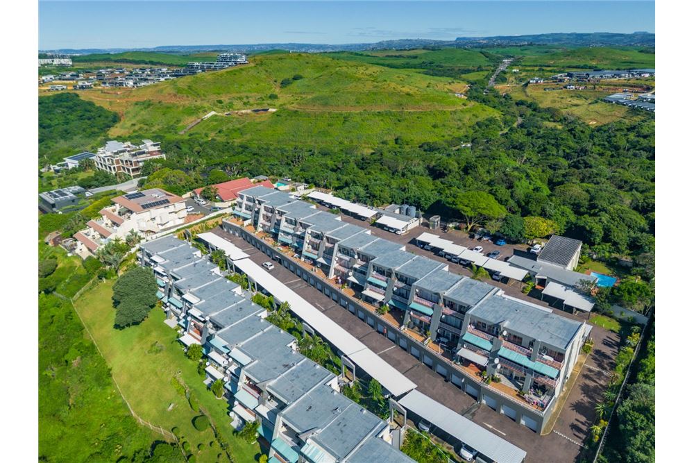 Residential - Condo/Apartment - Umdloti Beach, KwaZulu Natal - South Africa - 33 - 1031465051-360