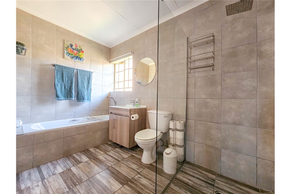 Residenční - Řadový dům - Amberfield, Gauteng - South Africa - 15 - 1031393128-131