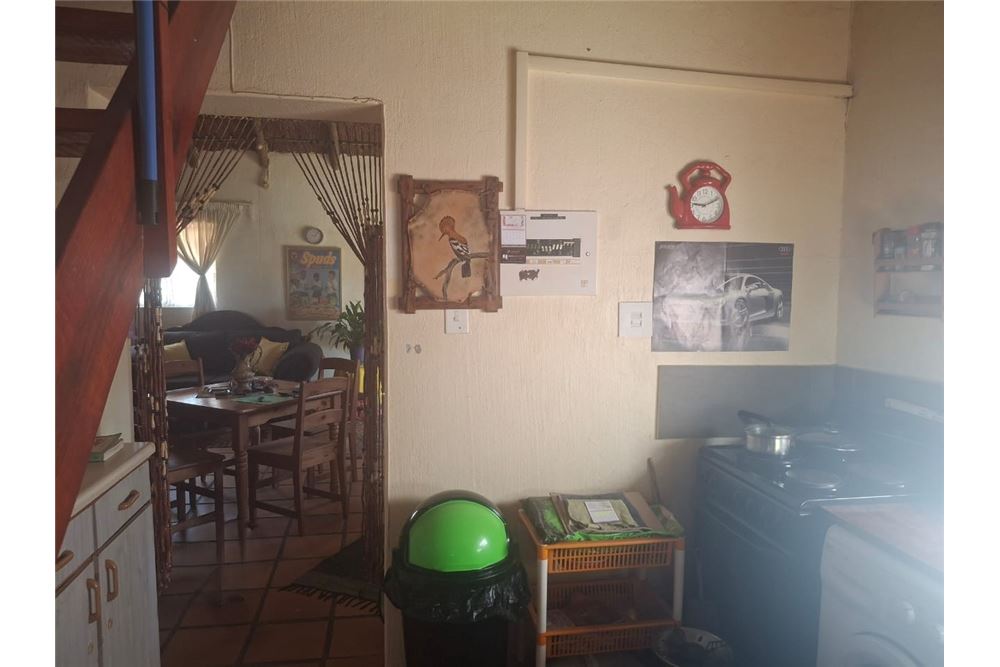 Residencial - Granja - Gerardsville, Gauteng - South Africa - 55 - 1031414116-108