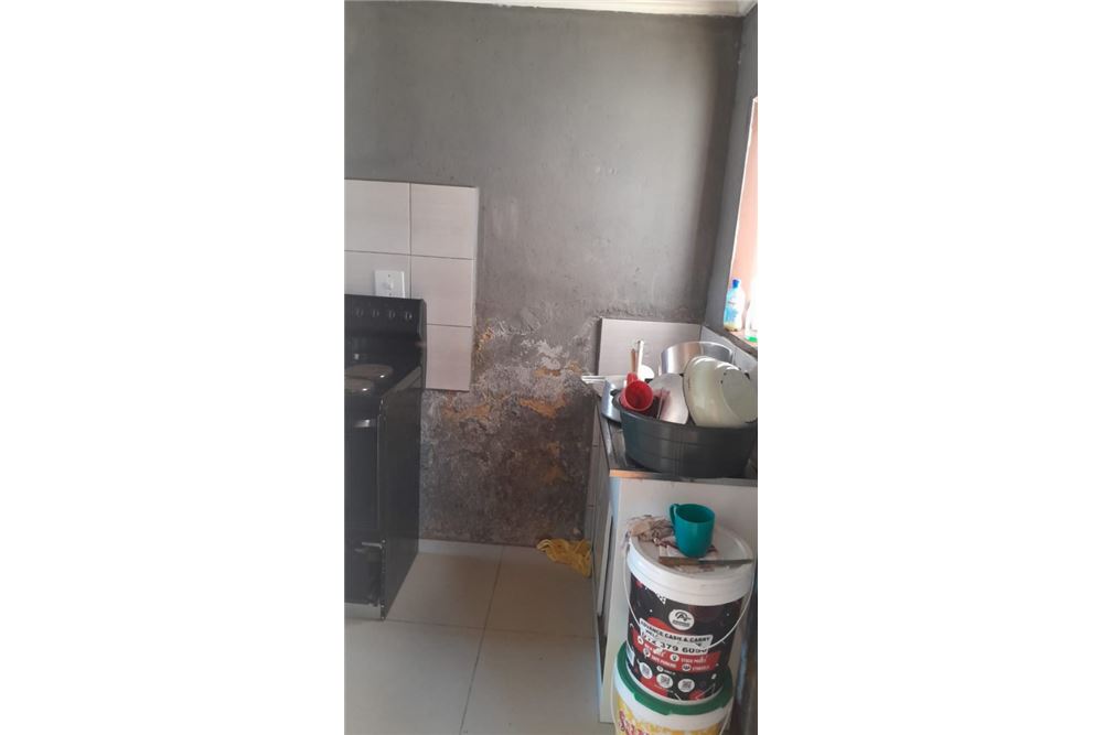 Residential - House - Soshanguve X, Gauteng - South Africa - 5 - 1031414015-771