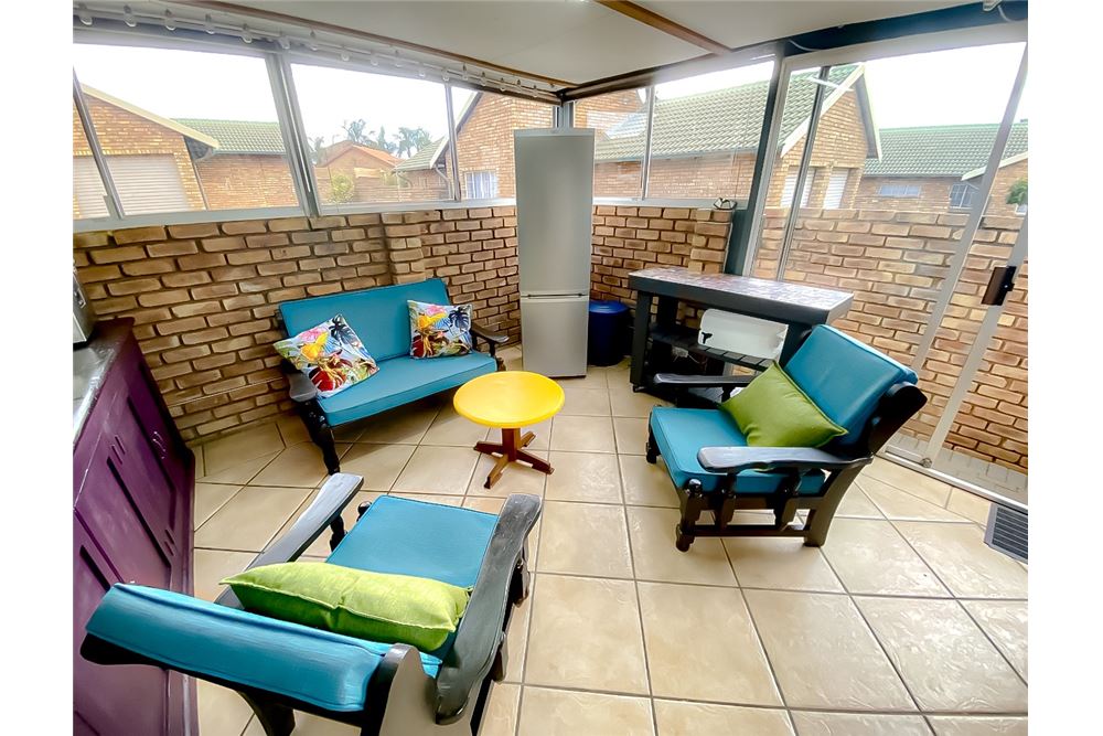 Residenční - Řadový dům - Amberfield, Gauteng - South Africa - 19 - 1031393128-131