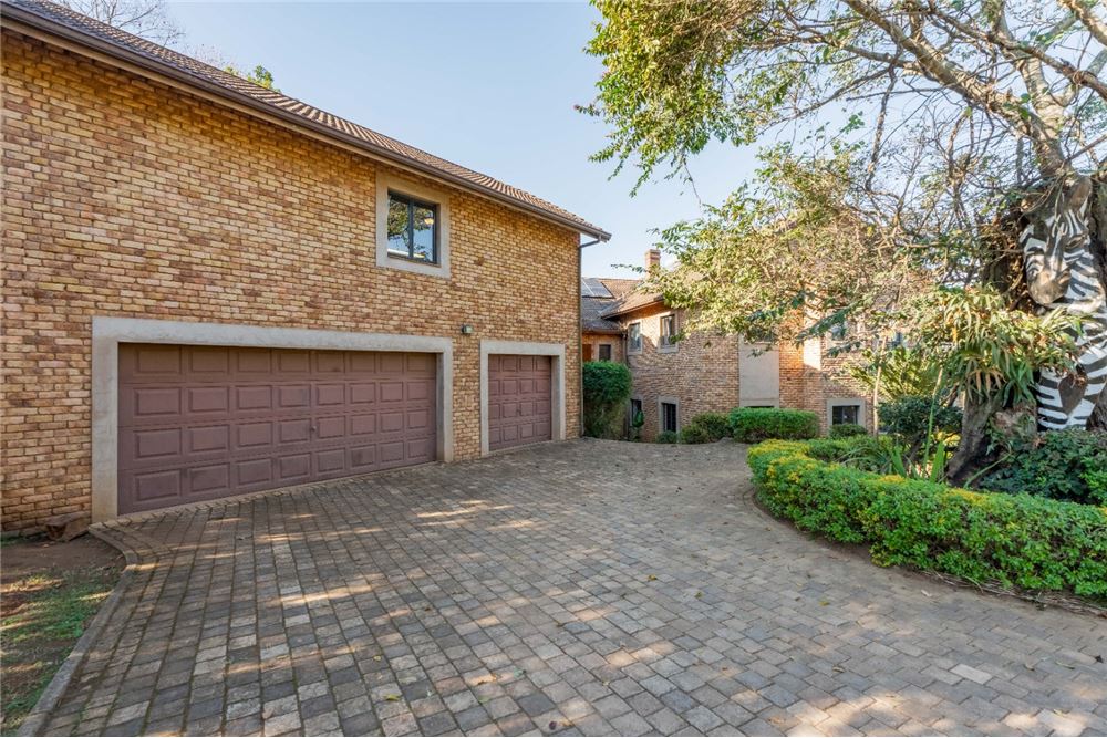 Residential - ਅਲੱਗ ਥਲੱਗ ਬਣਿਆ ਹੋਇਆ ਘਰ - Summerveld, KwaZulu Natal - South Africa - 96 - 1031391057-40