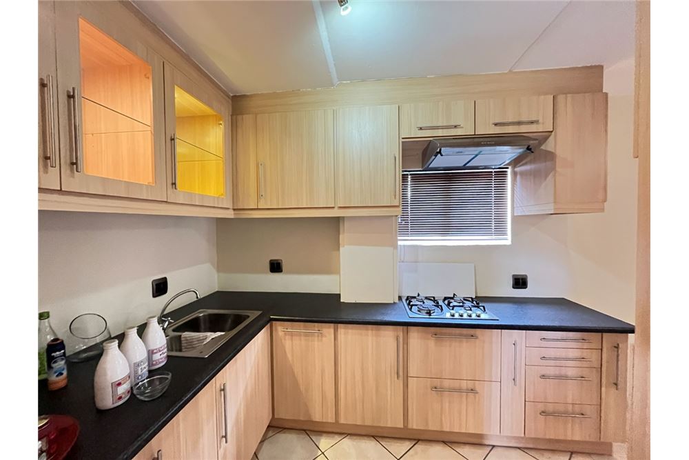 באזור מגורים - דירה - Lyttelton Manor, Gauteng - South Africa - 5 - 1031393029-191