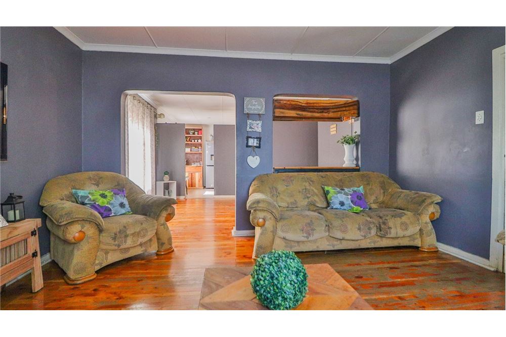 Gyvenamasis - Namas - Eastwood, KwaZulu Natal - South Africa - 15 - 1031436092-103